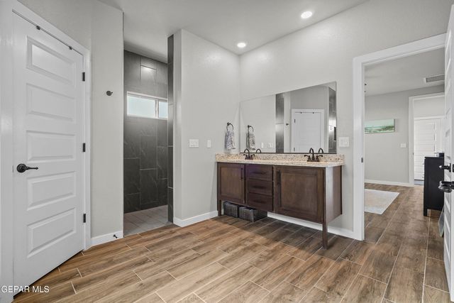 7417 WHITE CEDAR Place, Canutillo, TX 79835