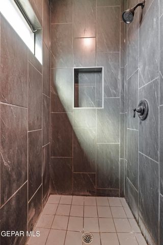 7417 WHITE CEDAR Place, Canutillo, TX 79835