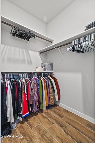 7417 WHITE CEDAR Place, Canutillo, TX 79835