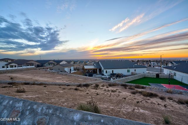 7417 WHITE CEDAR Place, Canutillo, TX 79835