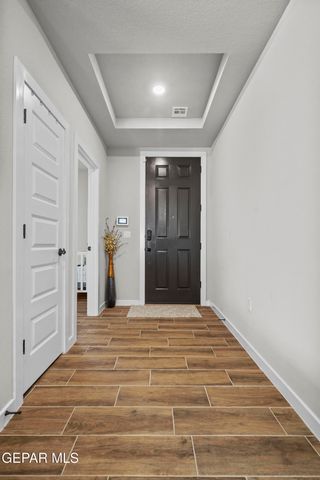 7417 WHITE CEDAR Place, Canutillo, TX 79835