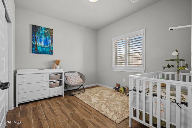 7417 WHITE CEDAR Place, Canutillo, TX 79835