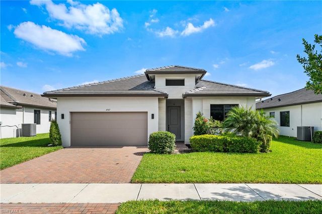 4947 Brigata WAY, Ave Maria, FL 34142