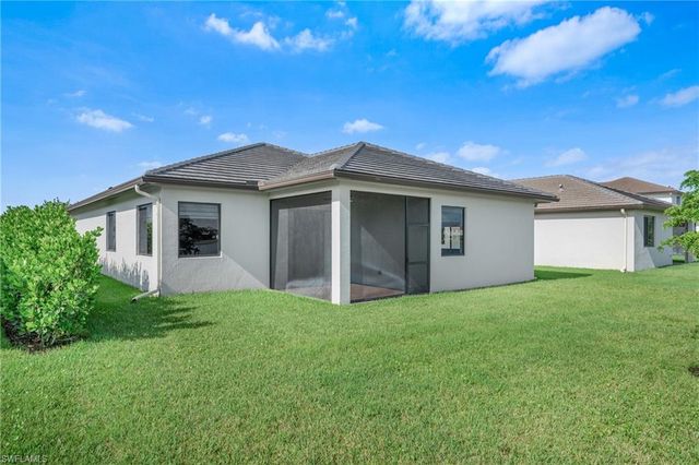 4947 Brigata WAY, Ave Maria, FL 34142