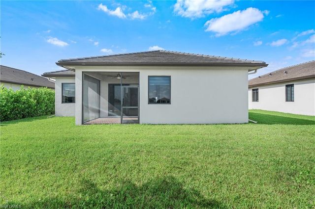 4947 Brigata WAY, Ave Maria, FL 34142