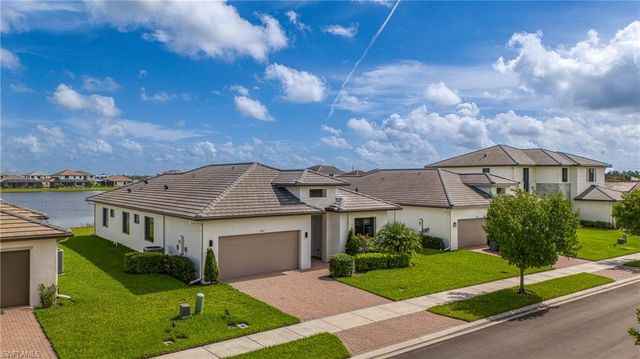 4947 Brigata WAY, Ave Maria, FL 34142