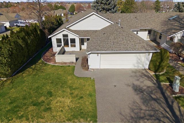 3527 S Huntington Lp., Kennewick, WA 99337