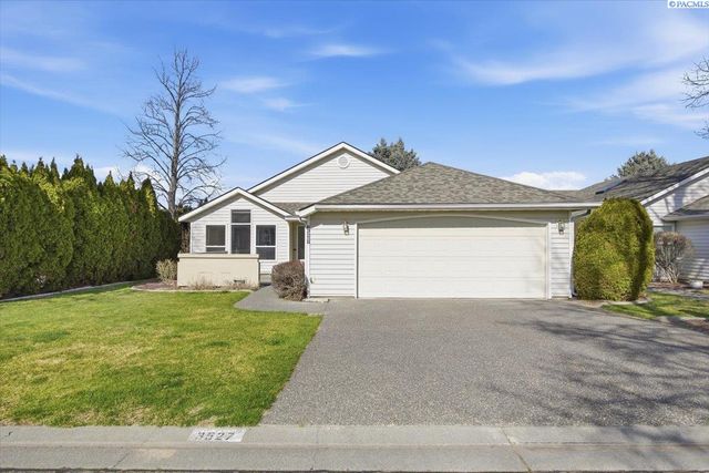 3527 S Huntington Lp., Kennewick, WA 99337