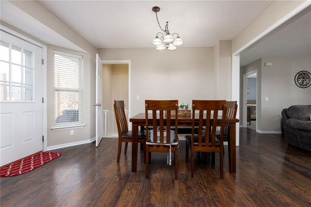 2118 Glenside Road, Kearney, MO 64060