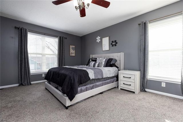 2118 Glenside Road, Kearney, MO 64060