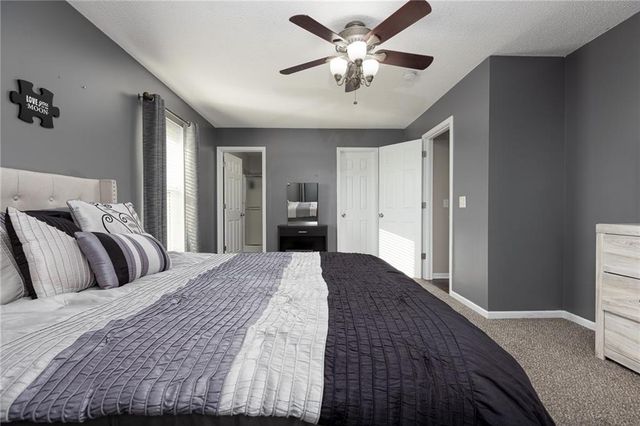 2118 Glenside Road, Kearney, MO 64060