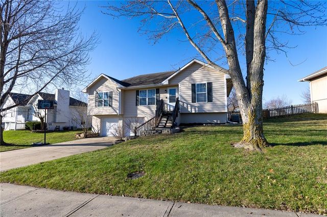 2118 Glenside Road, Kearney, MO 64060