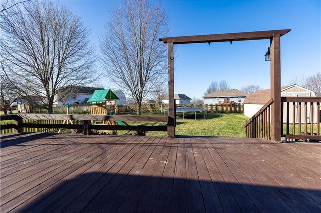 2118 Glenside Road, Kearney, MO 64060