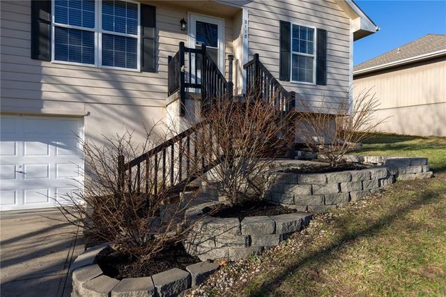 2118 Glenside Road, Kearney, MO 64060