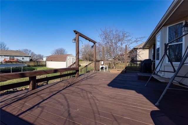 2118 Glenside Road, Kearney, MO 64060