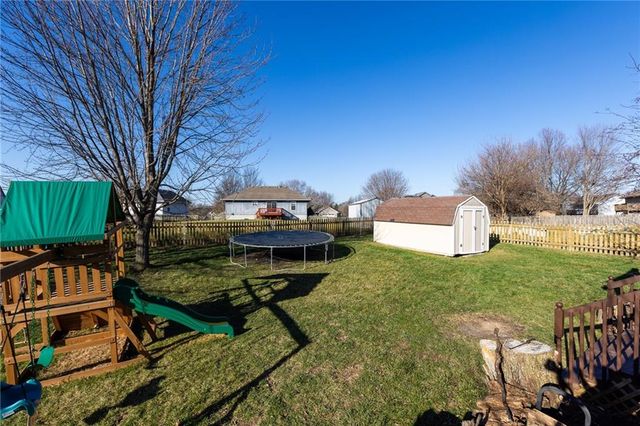 2118 Glenside Road, Kearney, MO 64060