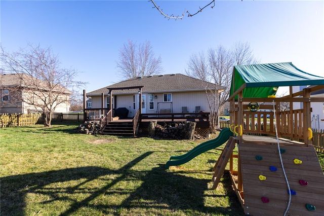 2118 Glenside Road, Kearney, MO 64060