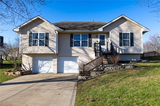 2118 Glenside Road, Kearney, MO 64060