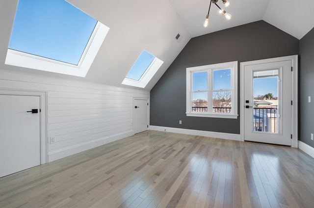 31B Ware Street 31B, Somerville, MA 02144