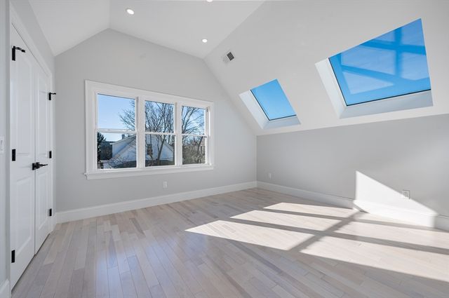 31B Ware Street 31B, Somerville, MA 02144