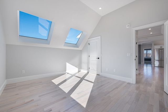 31B Ware Street 31B, Somerville, MA 02144