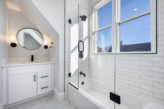 31B Ware Street 31B, Somerville, MA 02144