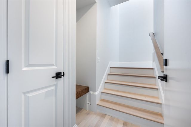 31B Ware Street 31B, Somerville, MA 02144