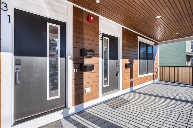 31B Ware Street 31B, Somerville, MA 02144