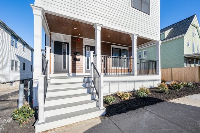 31B Ware Street 31B, Somerville, MA 02144