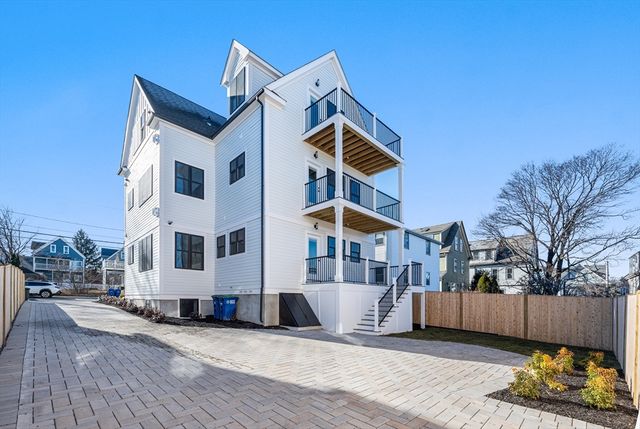 31B Ware Street 31B, Somerville, MA 02144