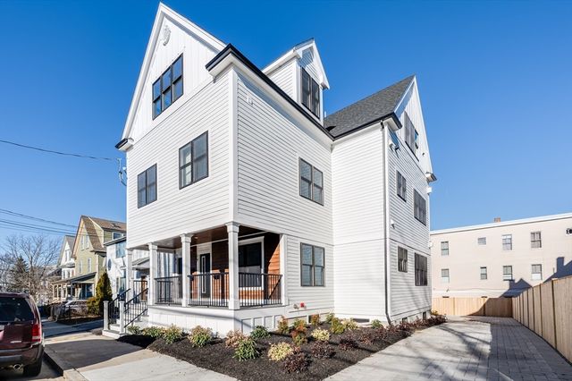 31B Ware Street 31B, Somerville, MA 02144