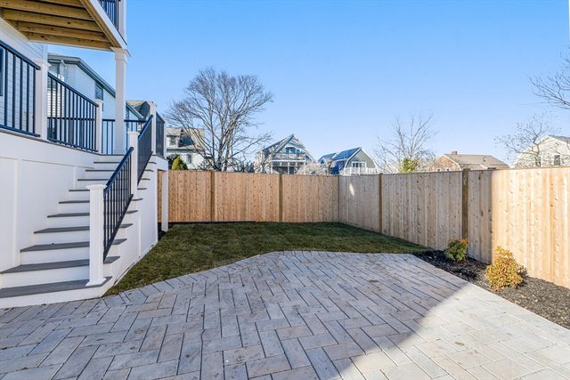 31B Ware Street 31B, Somerville, MA 02144