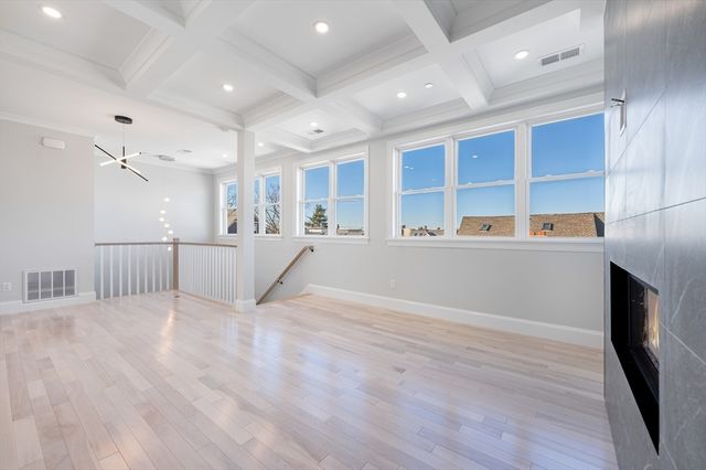 31B Ware Street 31B, Somerville, MA 02144