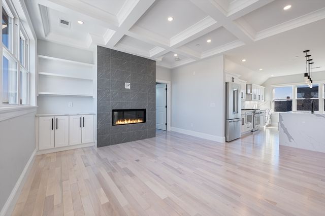 31B Ware Street 31B, Somerville, MA 02144