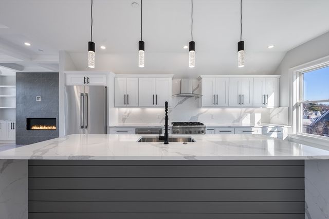 31B Ware Street 31B, Somerville, MA 02144