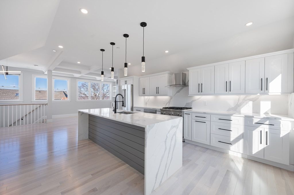 31B Ware Street 31B, Somerville, MA 02144