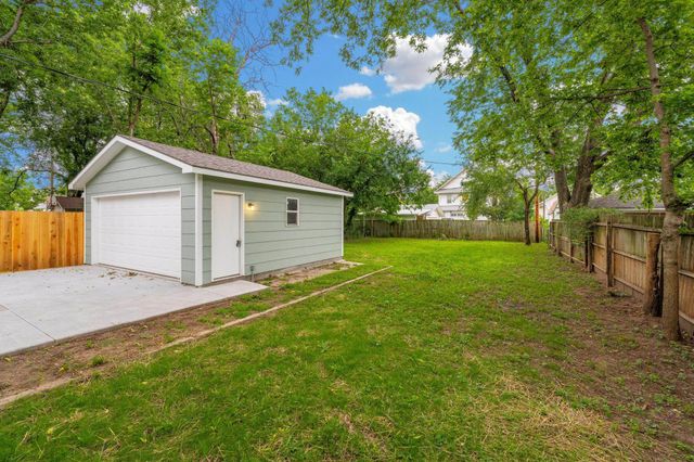 410 S Fern, Wichita, KS 67213