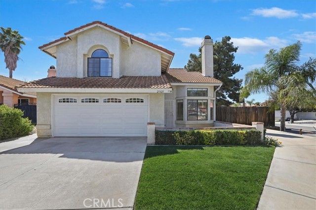 27025 Rock Bluff, Temecula, CA 92591