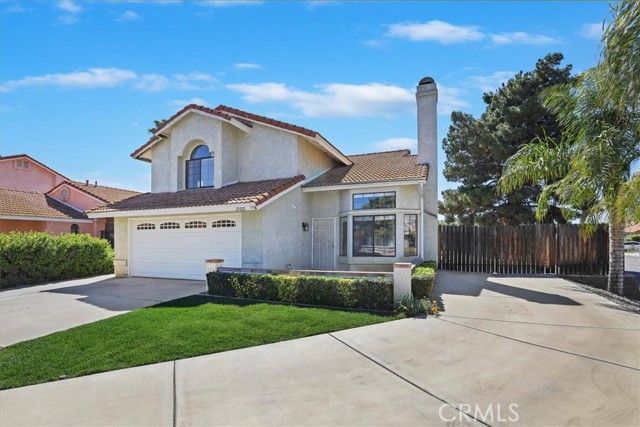 27025 Rock Bluff, Temecula, CA 92591