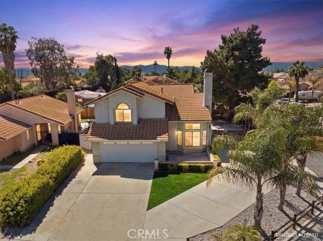 27025 Rock Bluff, Temecula, CA 92591