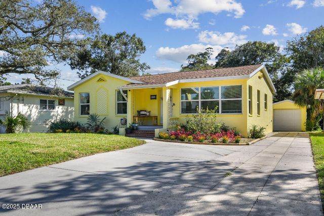 238 Morningside Avenue, Daytona Beach, FL 32118