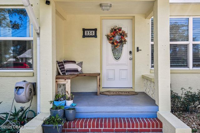 238 Morningside Avenue, Daytona Beach, FL 32118