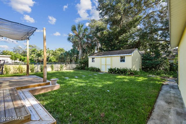 238 Morningside Avenue, Daytona Beach, FL 32118