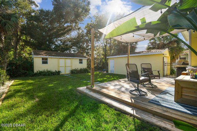 238 Morningside Avenue, Daytona Beach, FL 32118