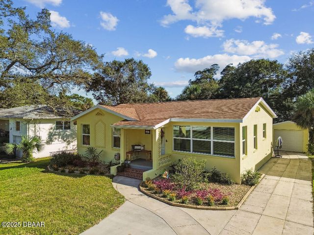 238 Morningside Avenue, Daytona Beach, FL 32118