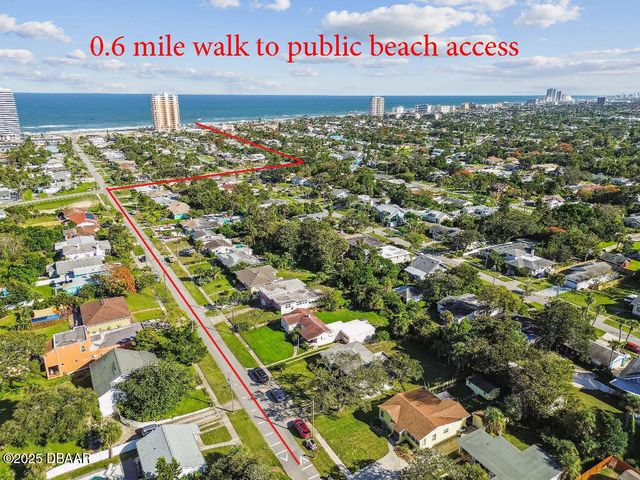 238 Morningside Avenue, Daytona Beach, FL 32118