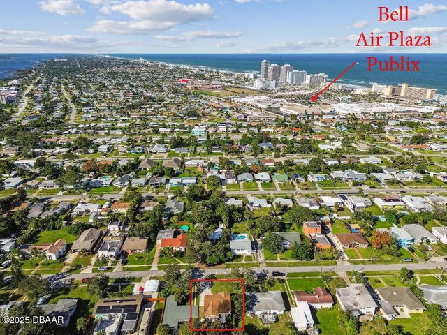 238 Morningside Avenue, Daytona Beach, FL 32118