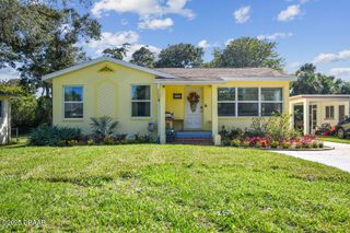 238 Morningside Avenue, Daytona Beach, FL 32118