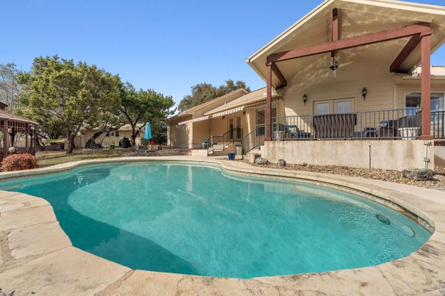 21007 Newhaven CV, Lago Vista, TX 78645