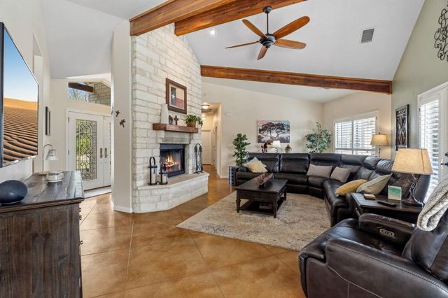 21007 Newhaven CV, Lago Vista, TX 78645